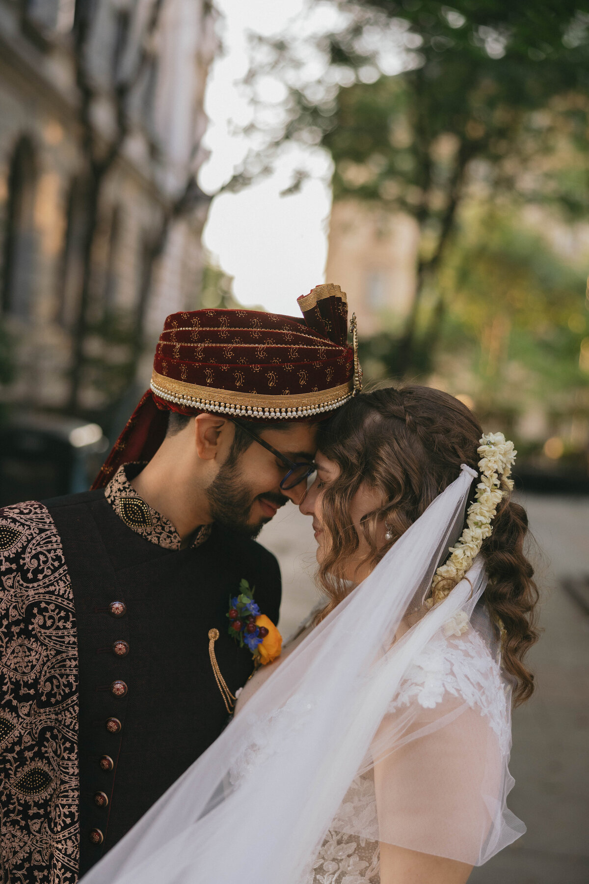 Indiana Wedding Photographer