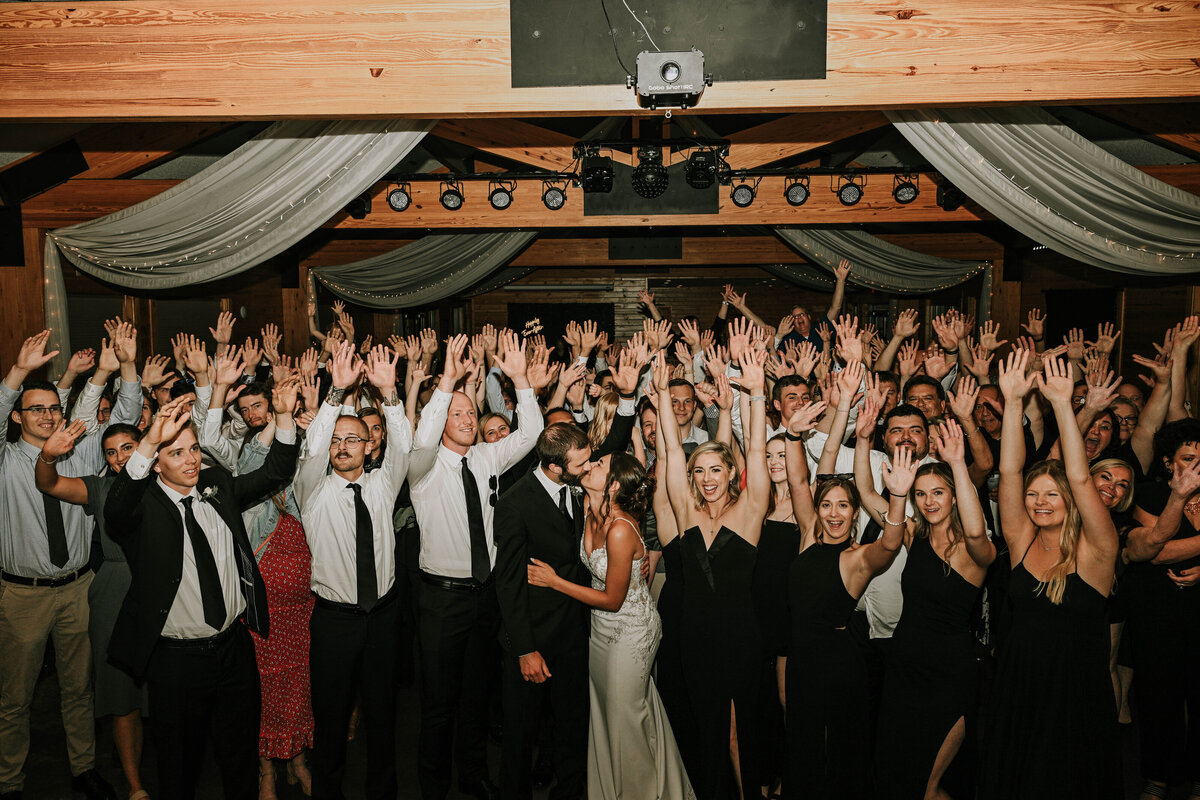 Minnesota Wedding Photographer