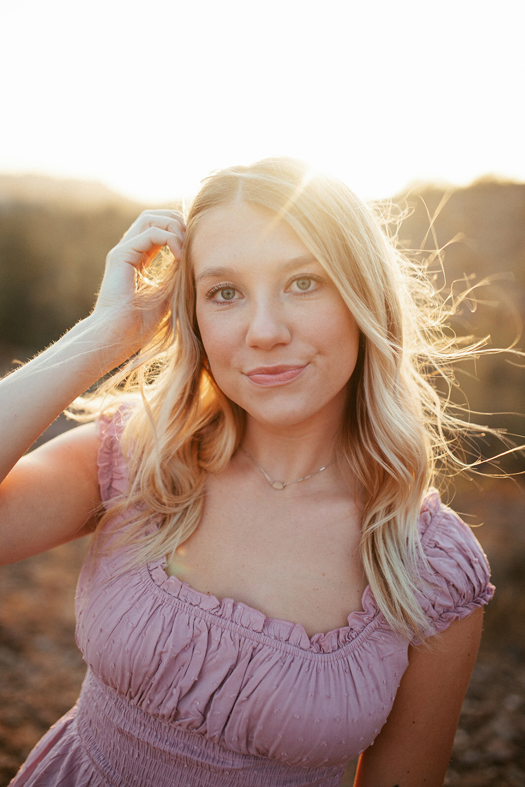 Taylors Senior Picture-9909