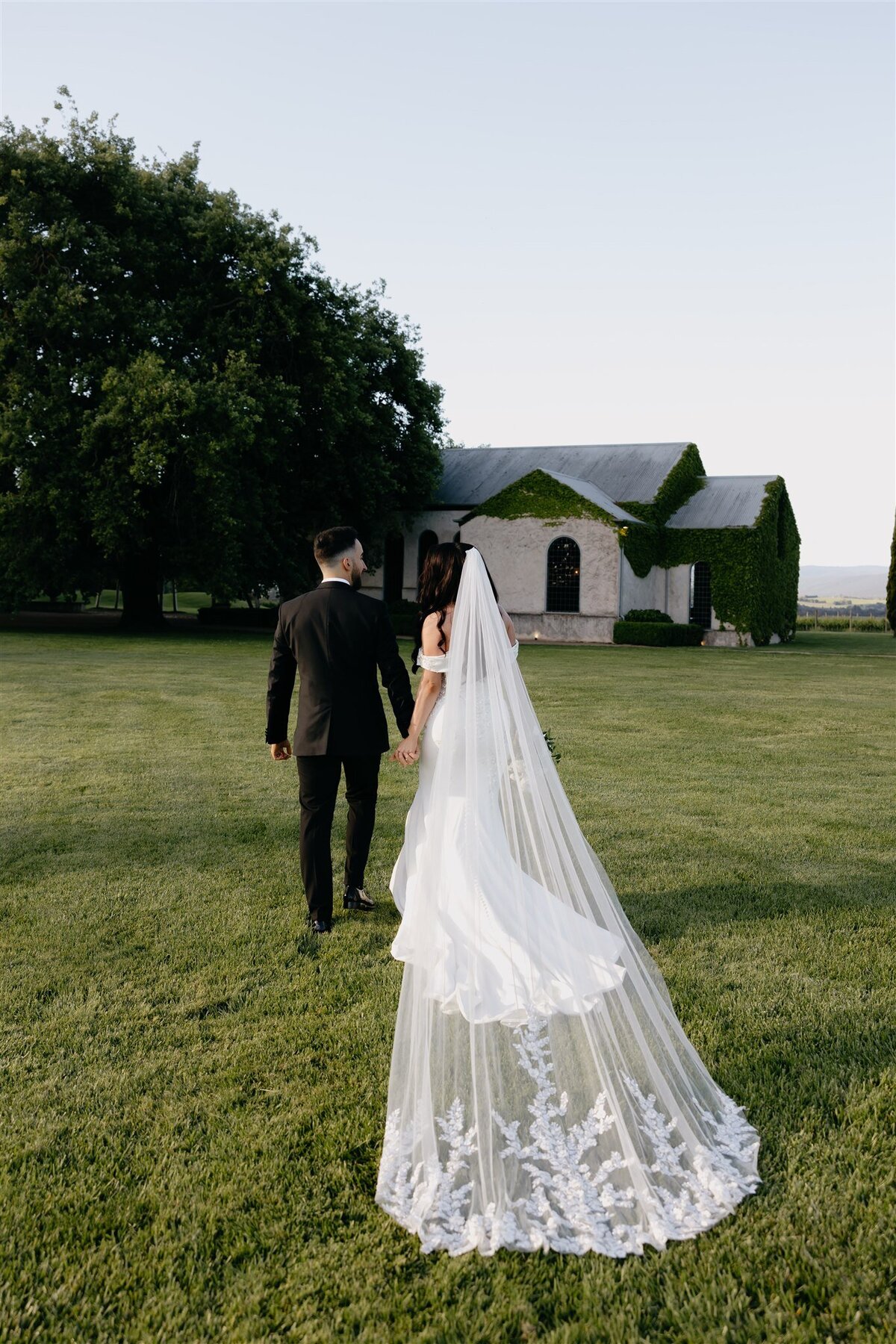 Stone of the Yarra Valley Wedding Photography 30