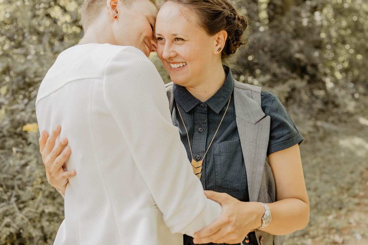 New Jersey Wedding Photographer