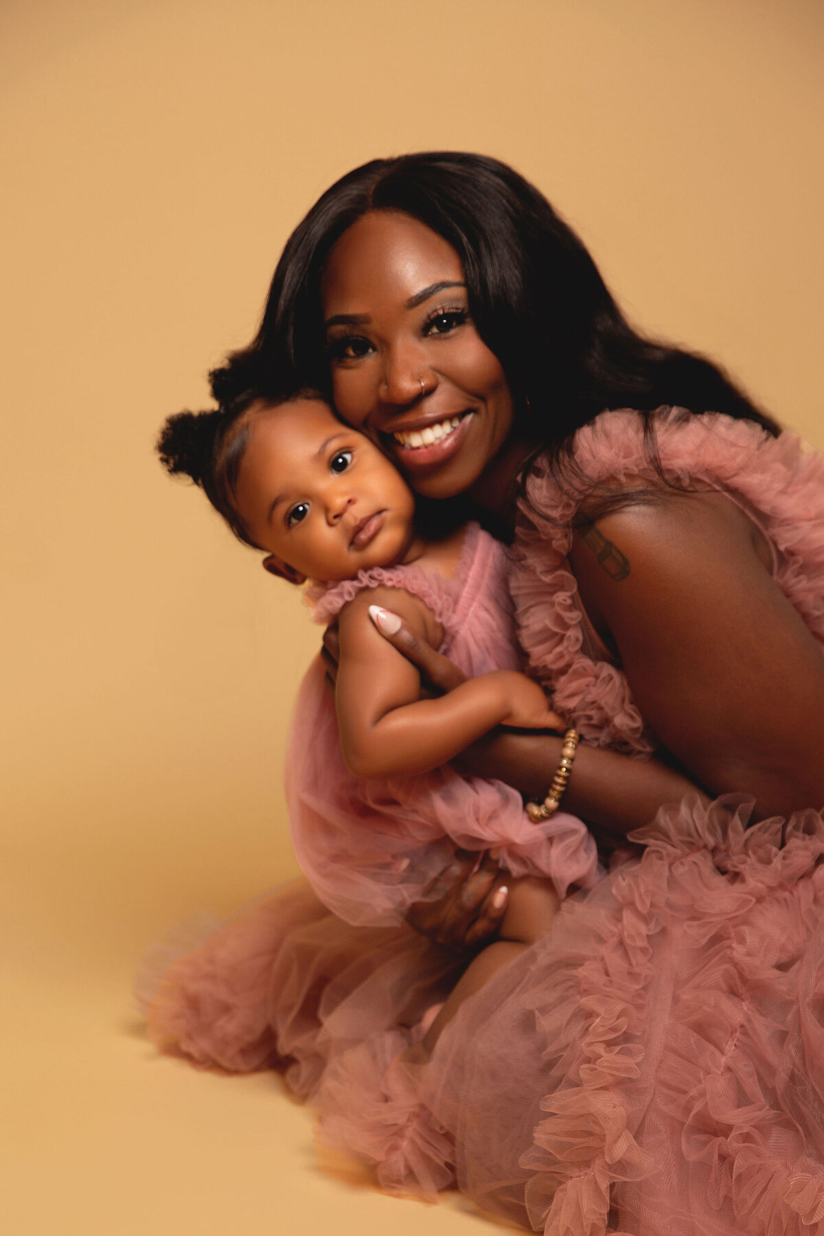 1stBirthdayShoot-5