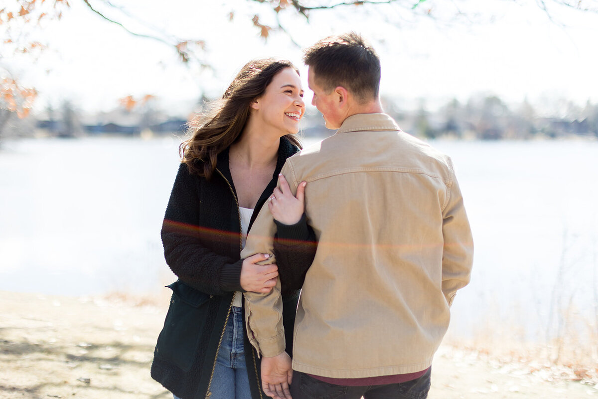 Gabrielle + Maverick _ Summit Hill Studios-15