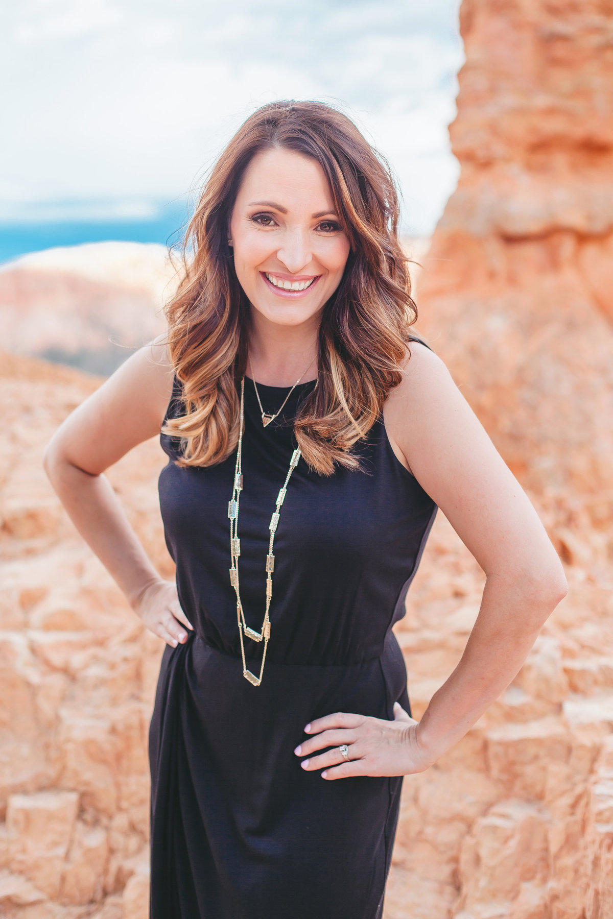 Maria Rummel Mentoring with Mariea Rummel Photography