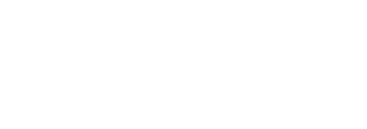 Press for Success — Stacked Logo (White