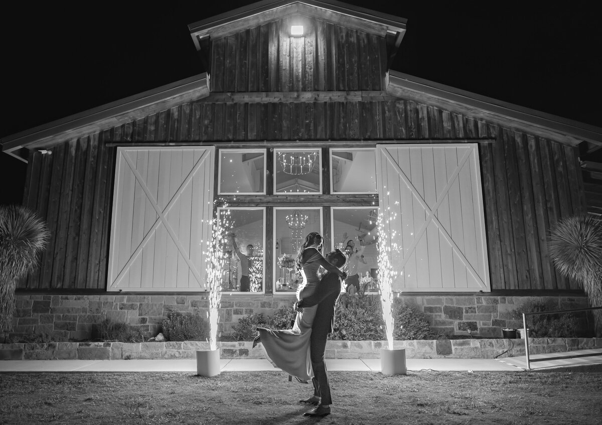 Camp-Hideaway-Fredericksburg-Wedding-Exit