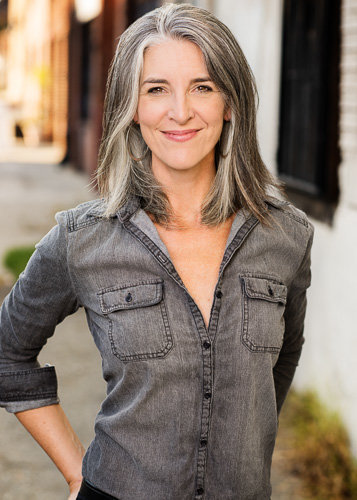 Ben Krantz Studio Acting and Modeling Headshots