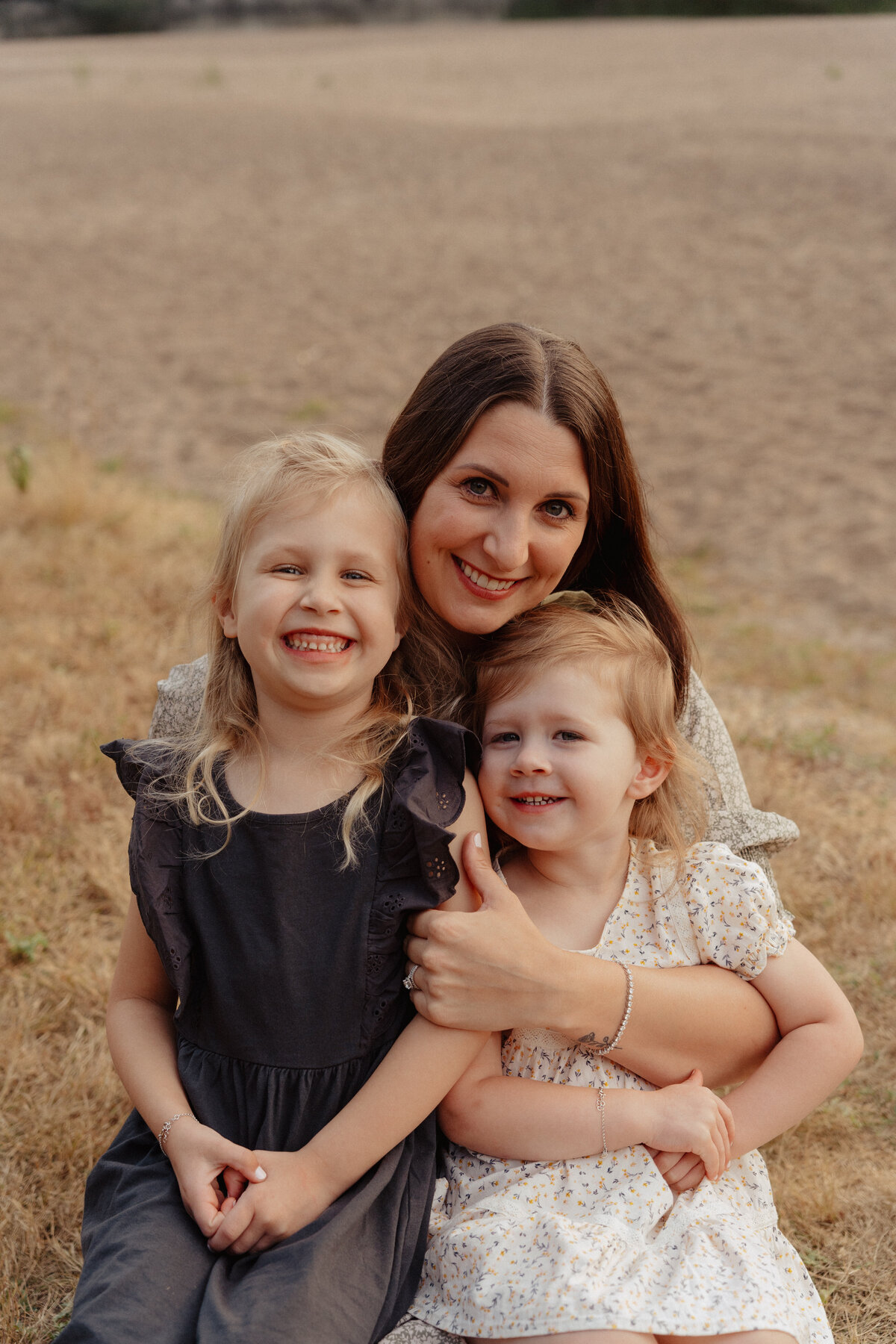 Evans Family-34