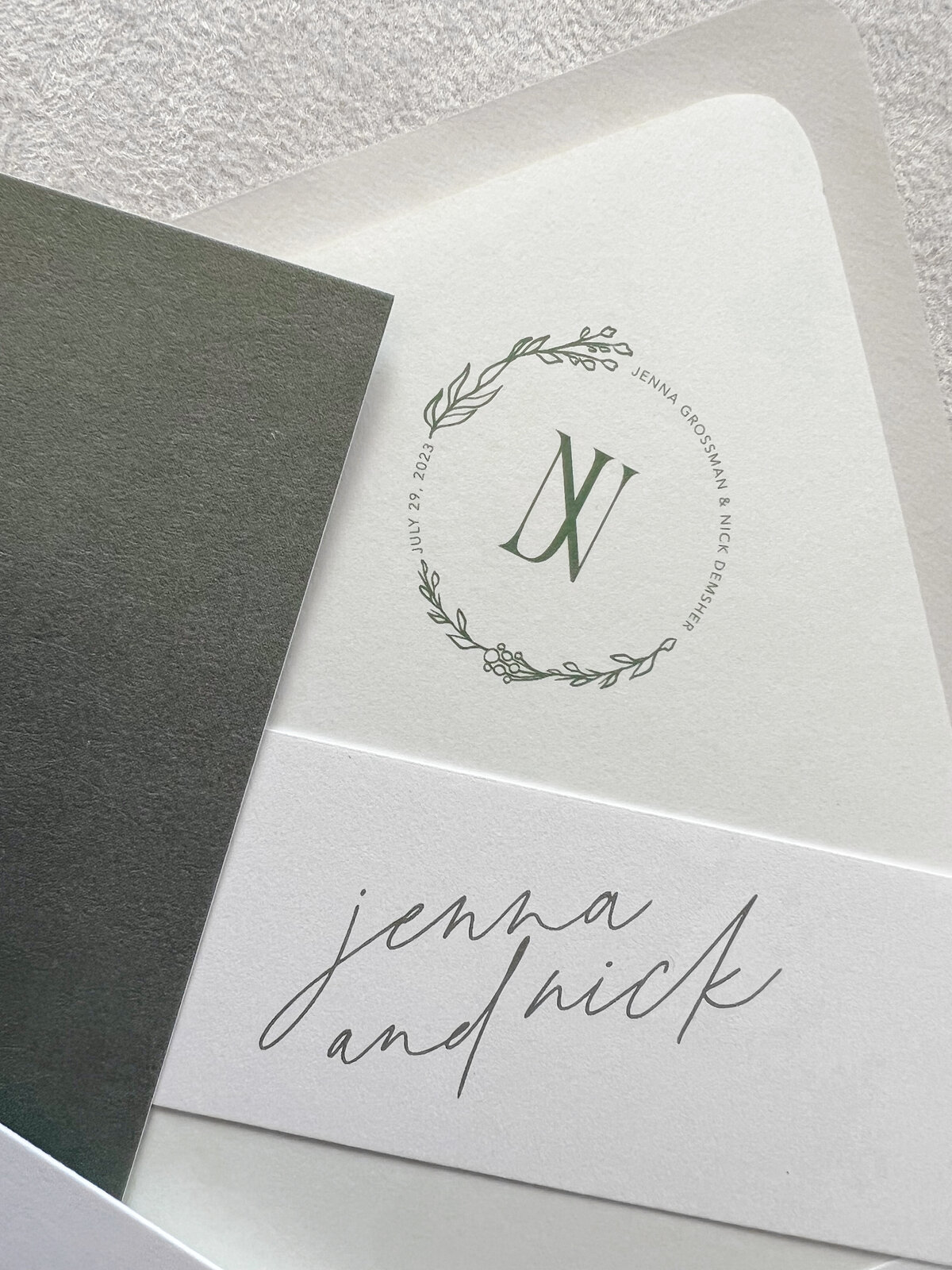 modern wedding stationery boston-7324