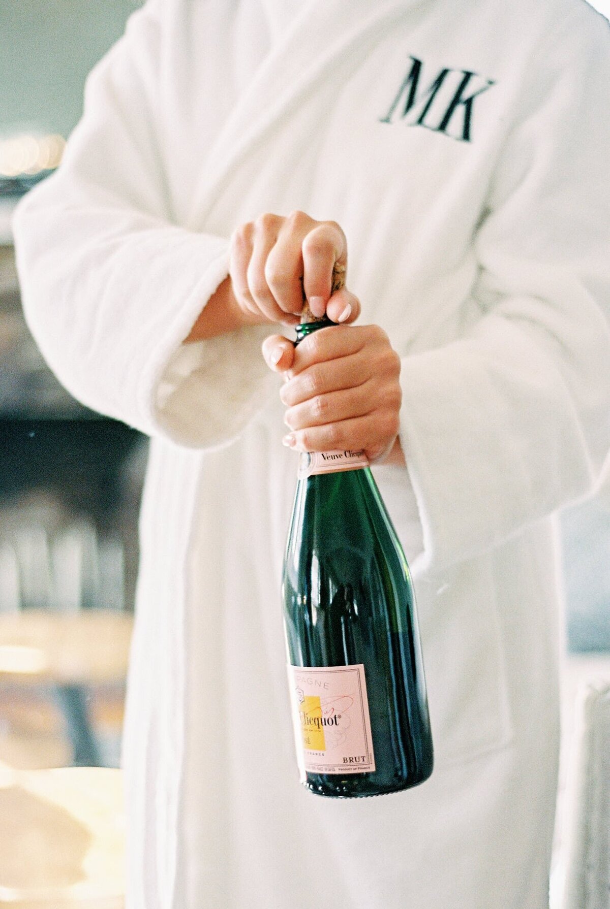 Rocky mountains wedding at The Manor House in Colorado