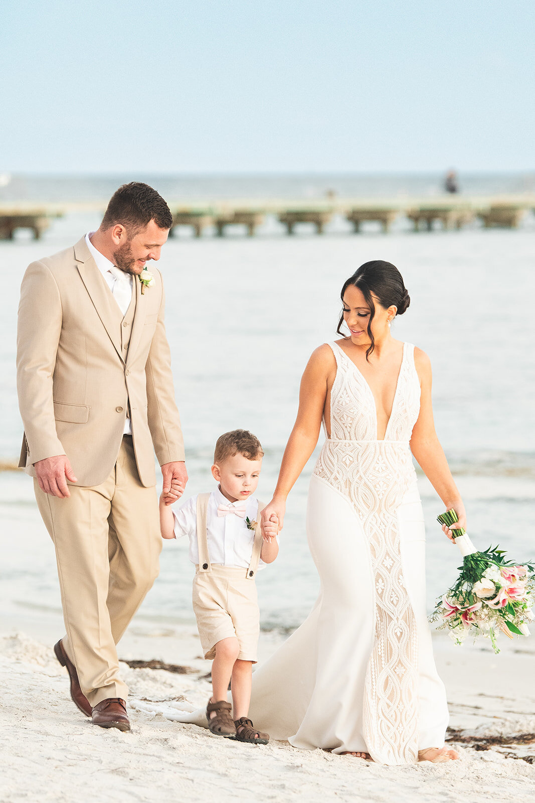 31 key west wedding planner - florida keys wedding planner - casa marina resort - casa marina wedding - jannette dellanos photography