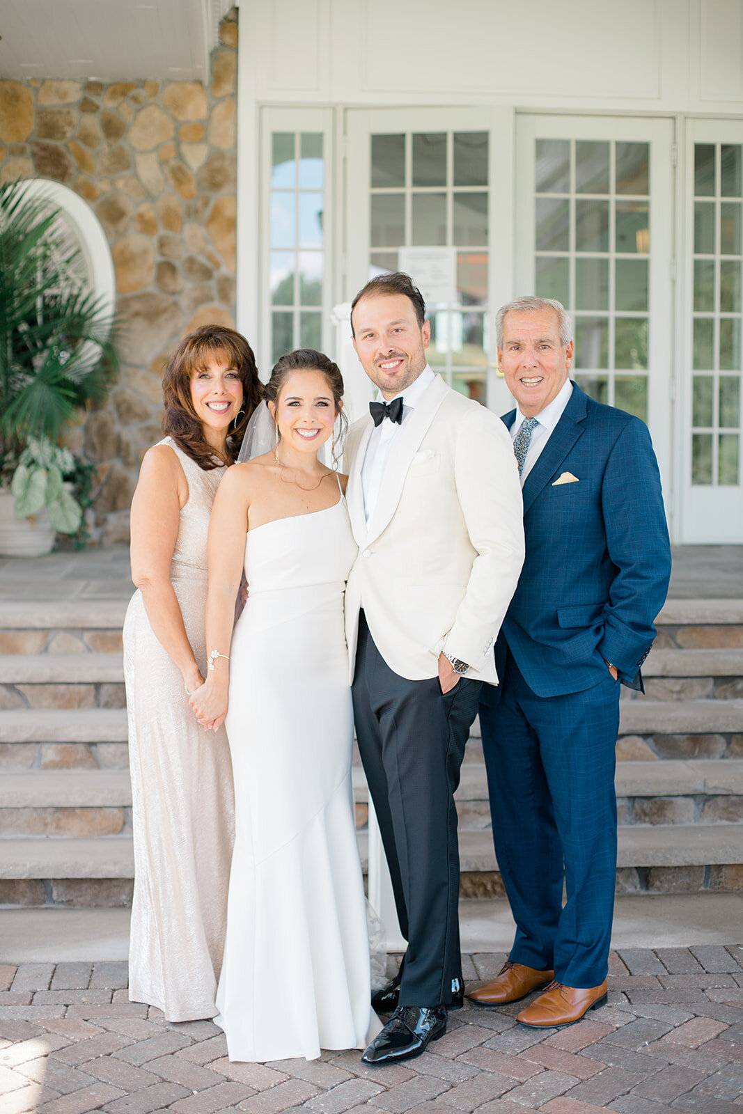 Green Brook Country Club New Jersey Wedding Photographer 23