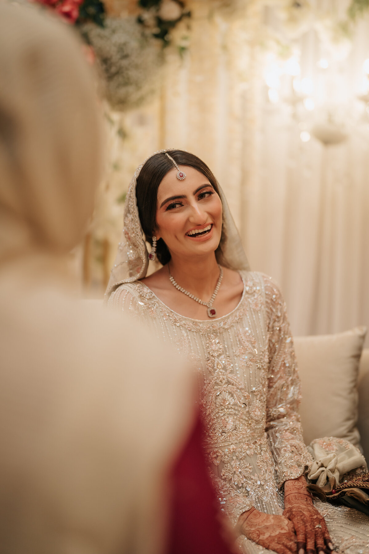 Visuals by Nihal - Zahra and Waleed - 32