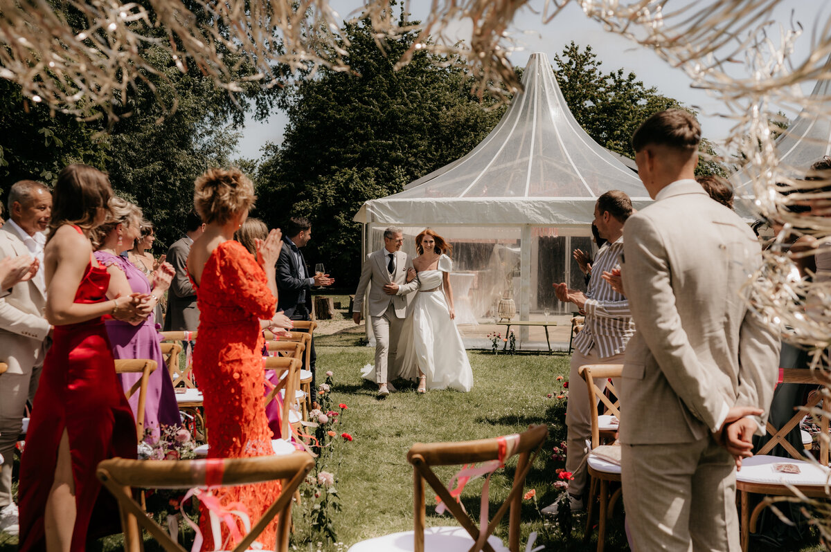 Pure Liefde Fotografie - Perry & Paula - Ceremonie-12