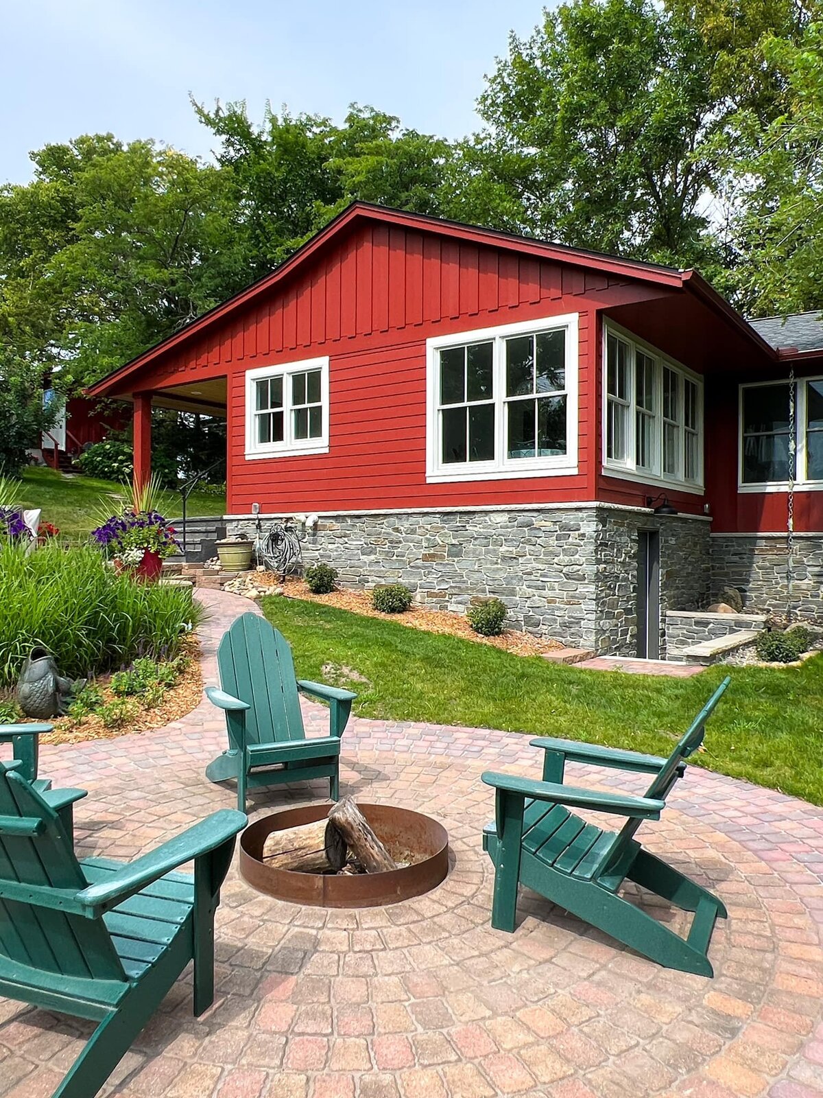 Annandale Red Addition - 4