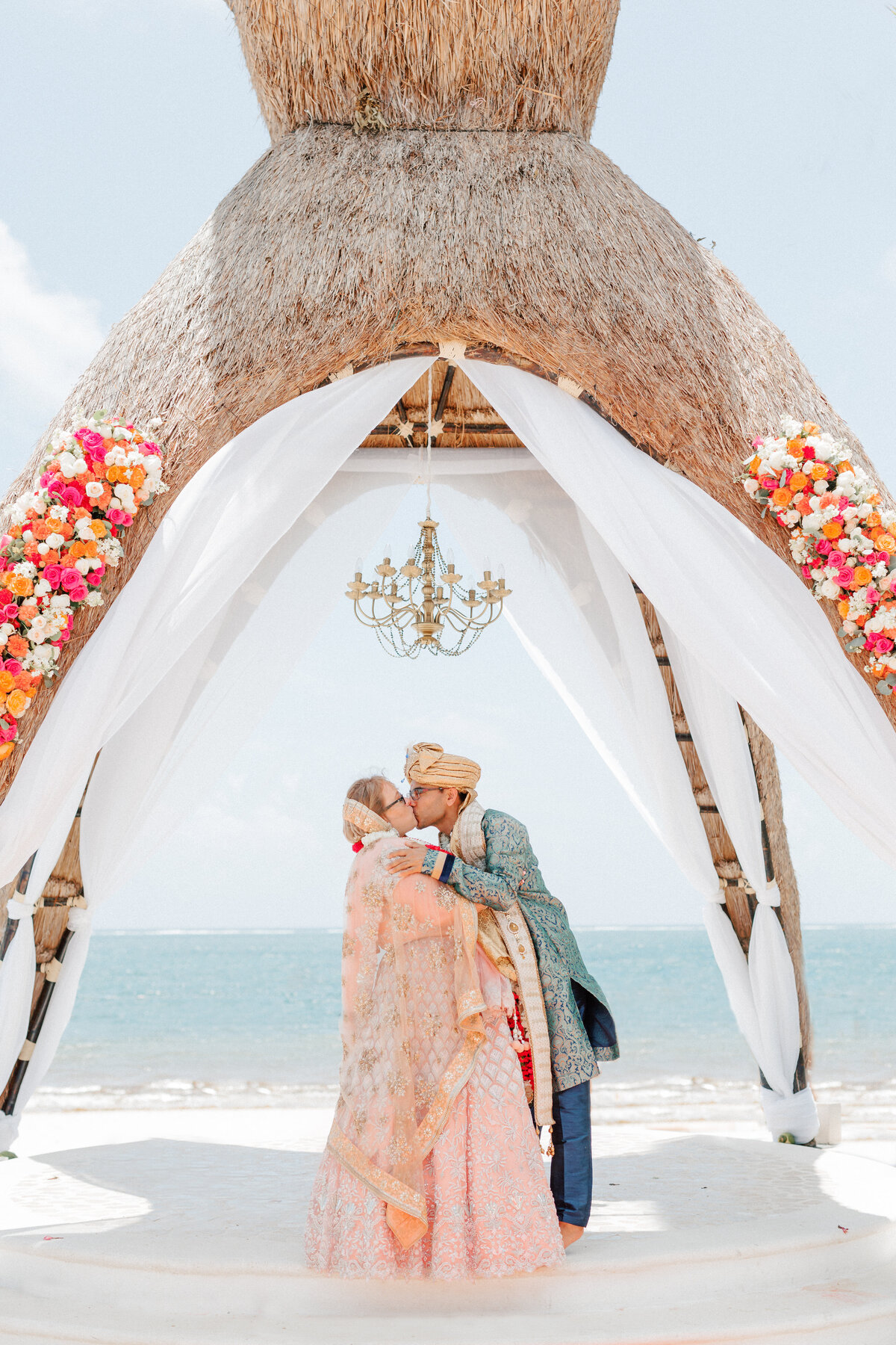 Cancun-Hindu-Wedding