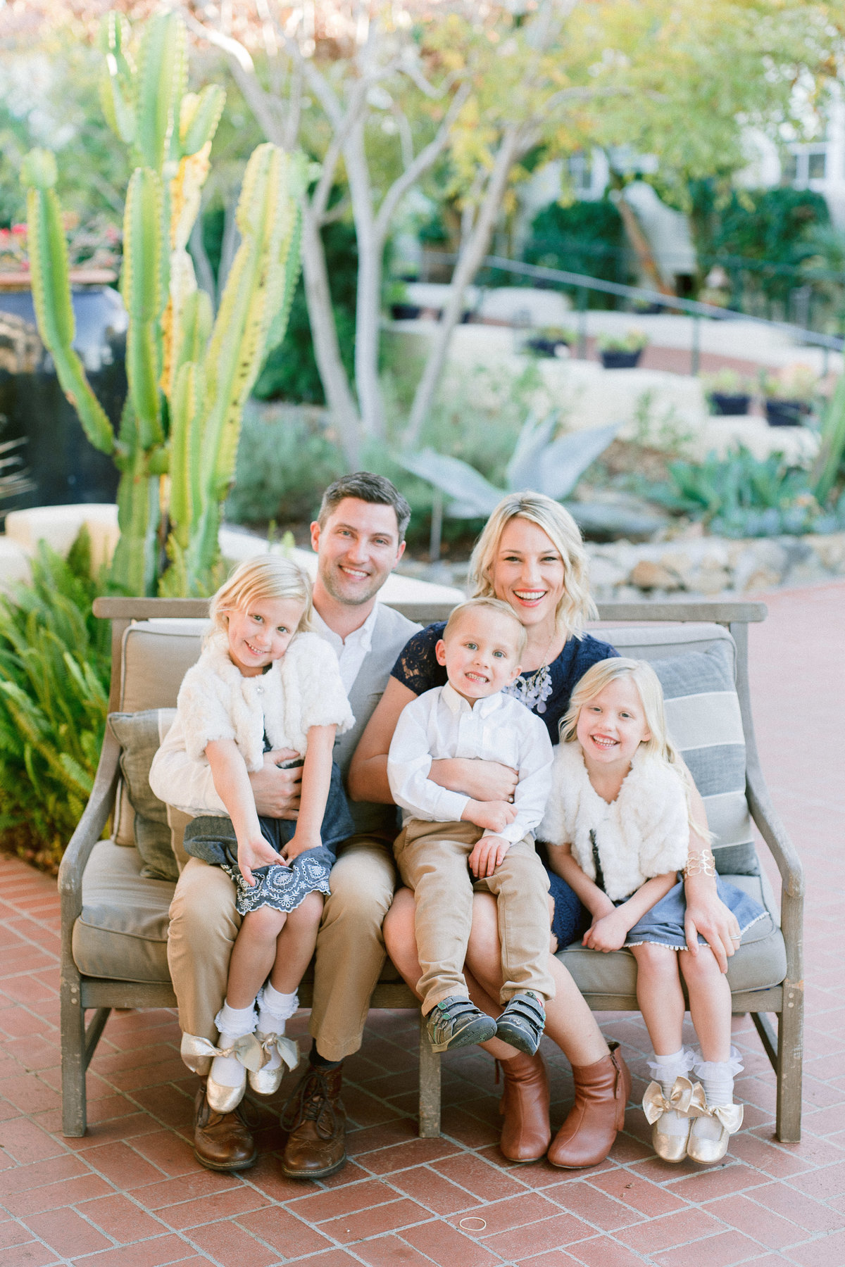 Family Photography in San Diego