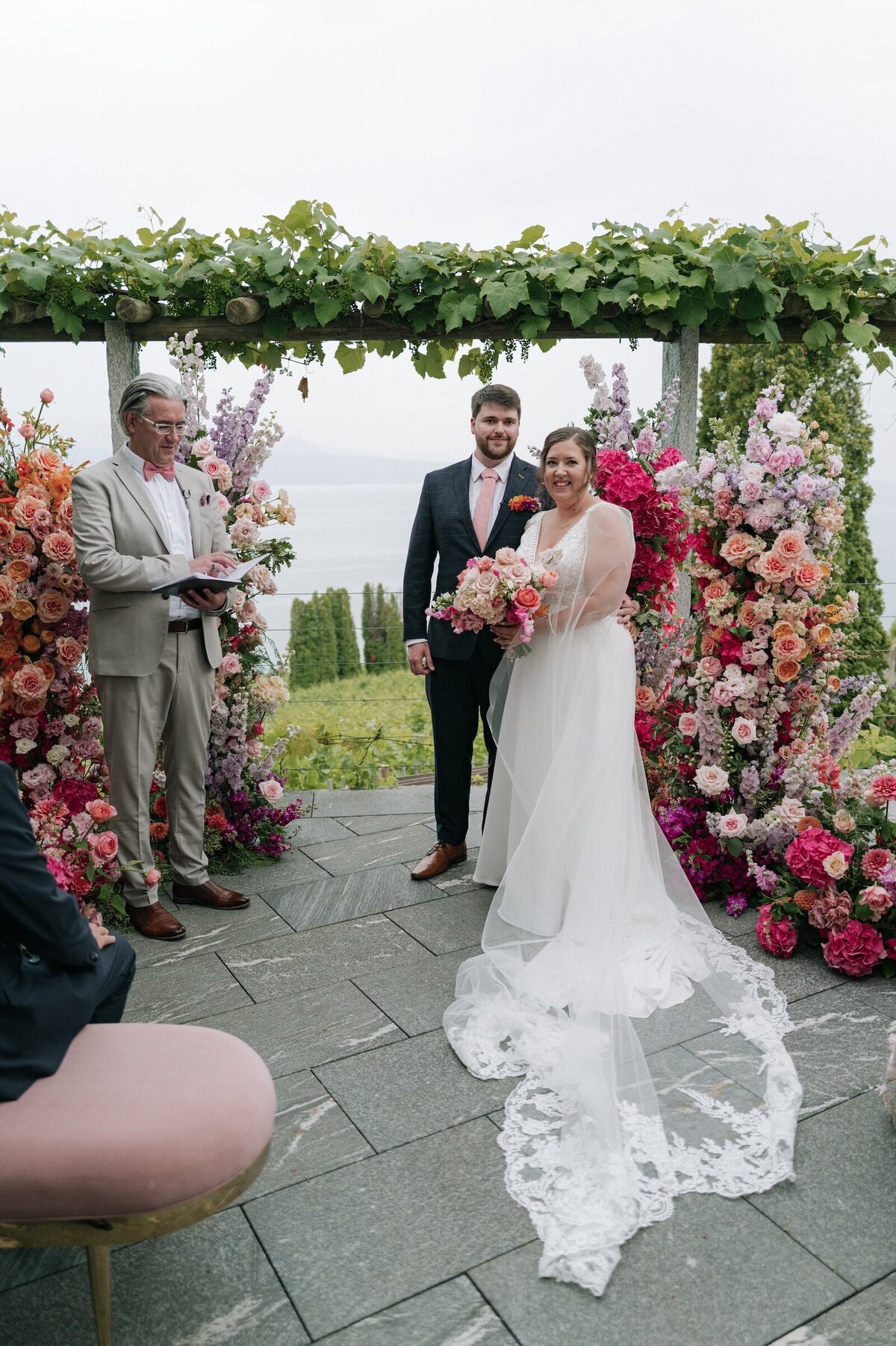 Switzerland Luxury Florist Designer for Weddings38