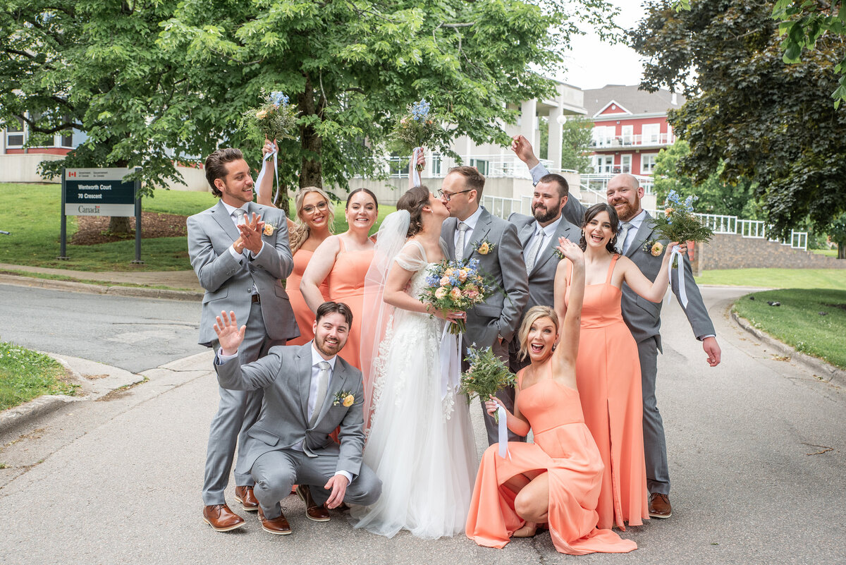 Jordan & Andrea Wedding7530