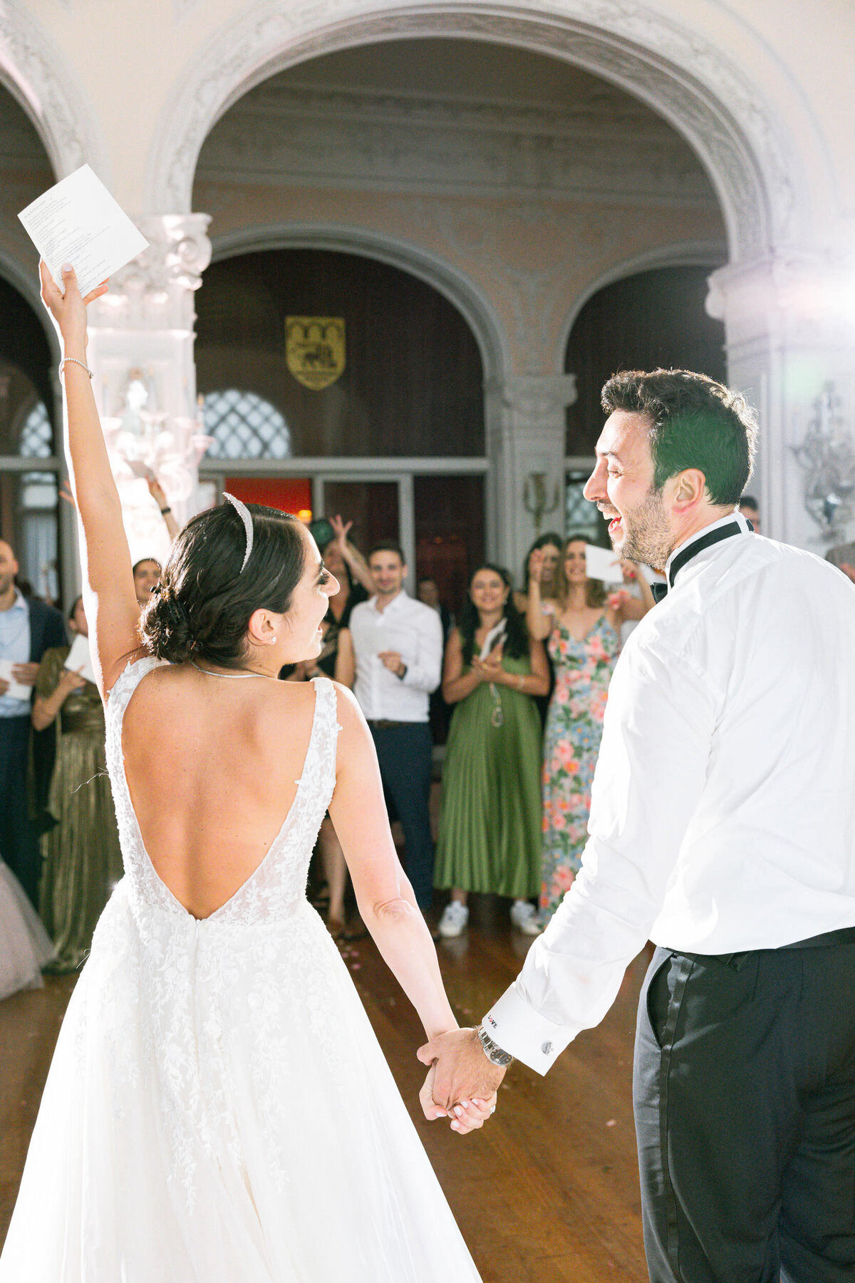 Venice Wedding Excelsior (143 von 172)