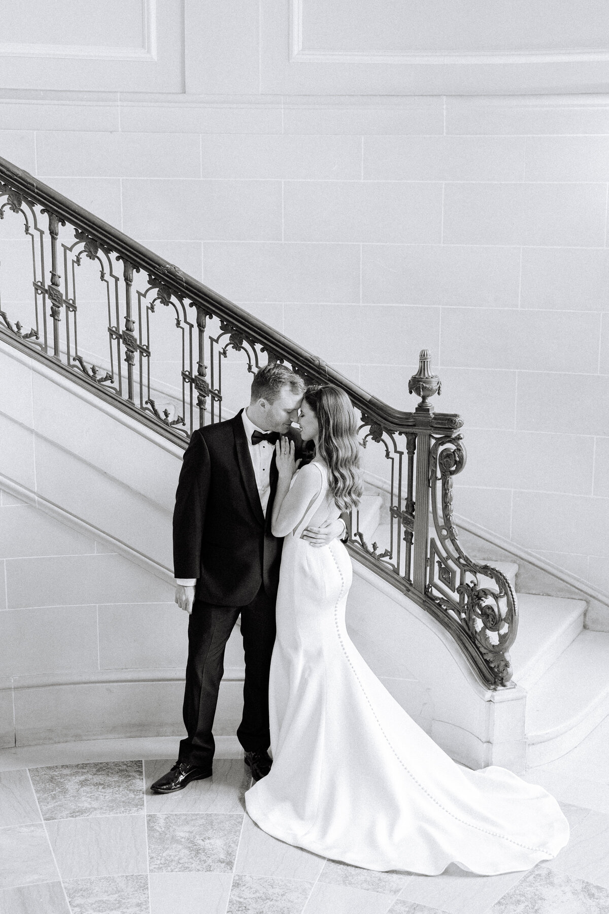 summer wedding at armour house lake forest-10