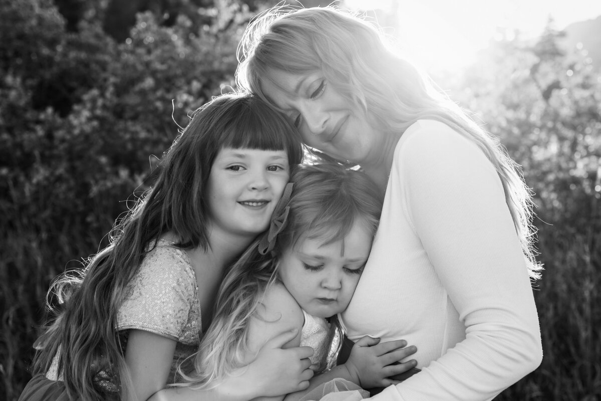 Family Portrait Outdoor 073