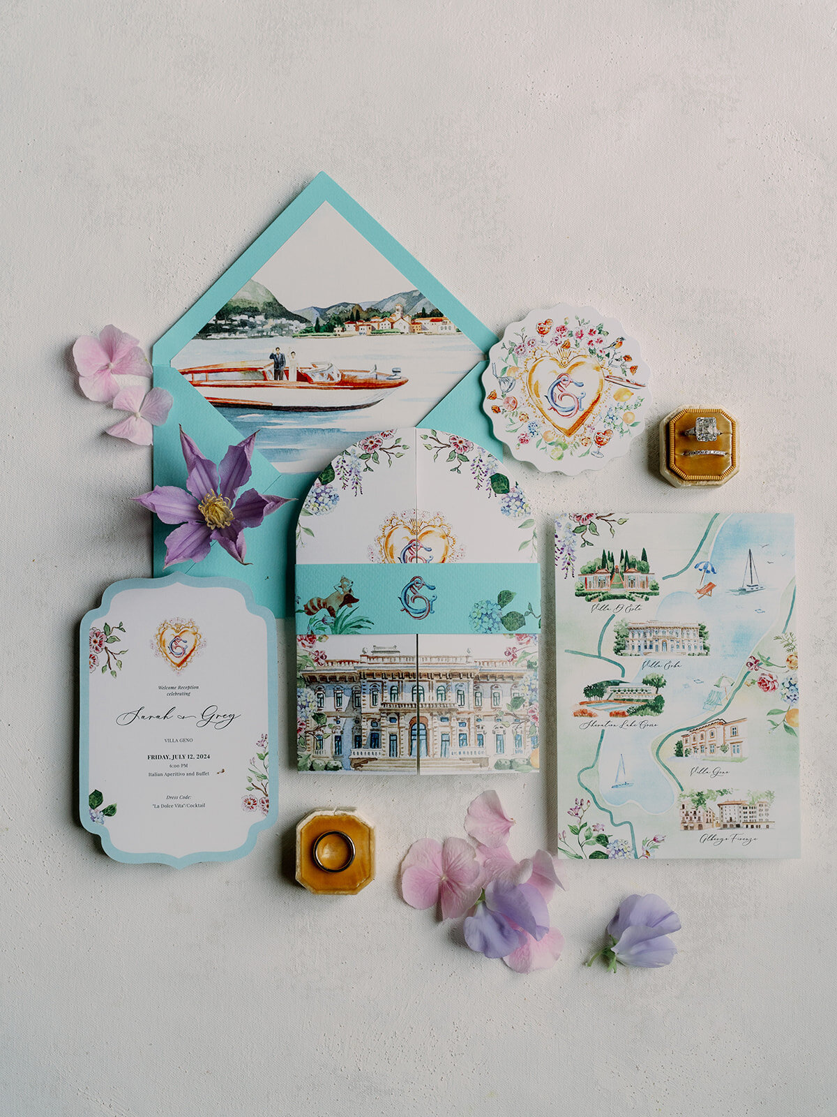Wedding Day-Liz Andolina Photography-7