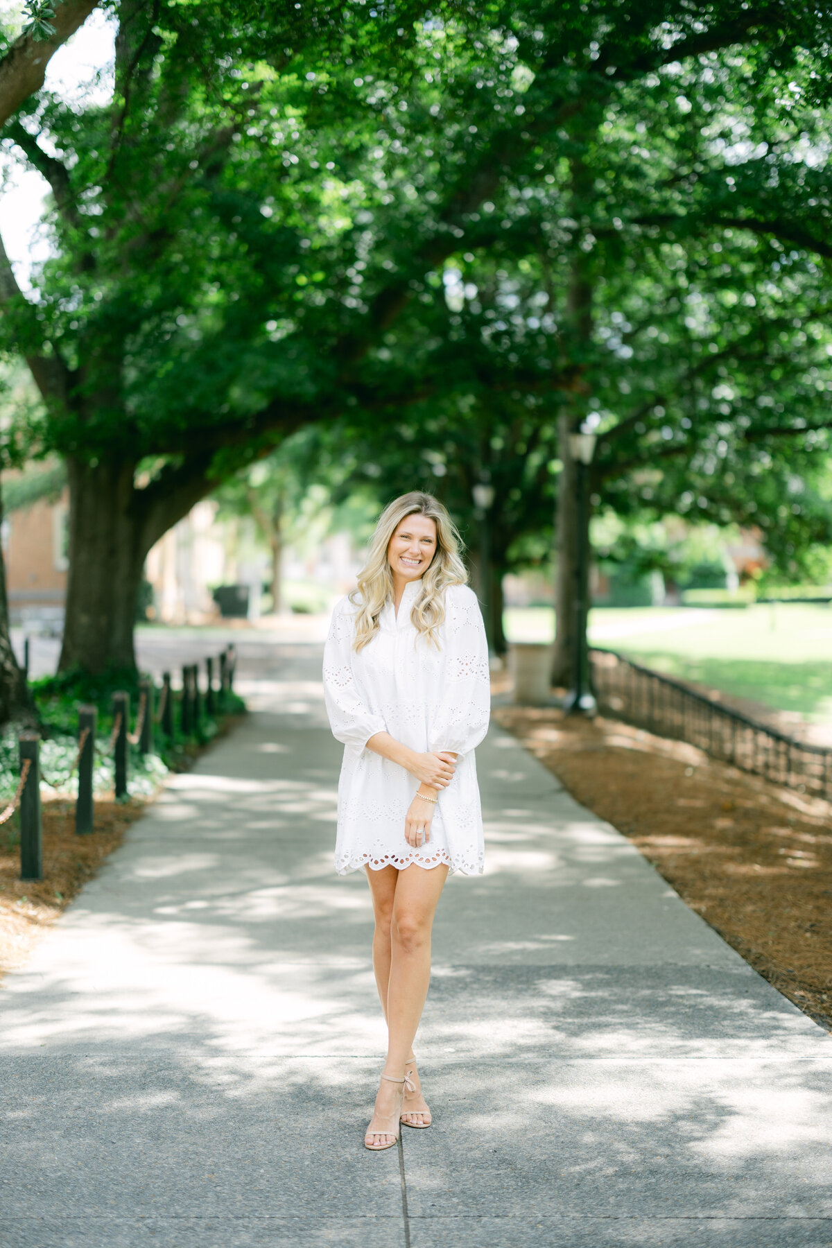 Katherine Horton Photography Caroline Farr Graduation Session Color 130