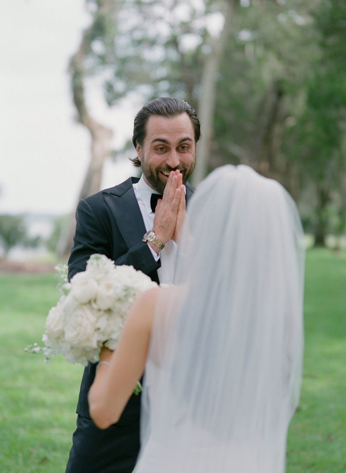 Le Vie - KA Wedding First Looks-77