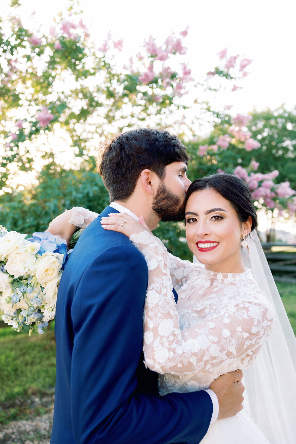 New Orleans Wedding Photographer