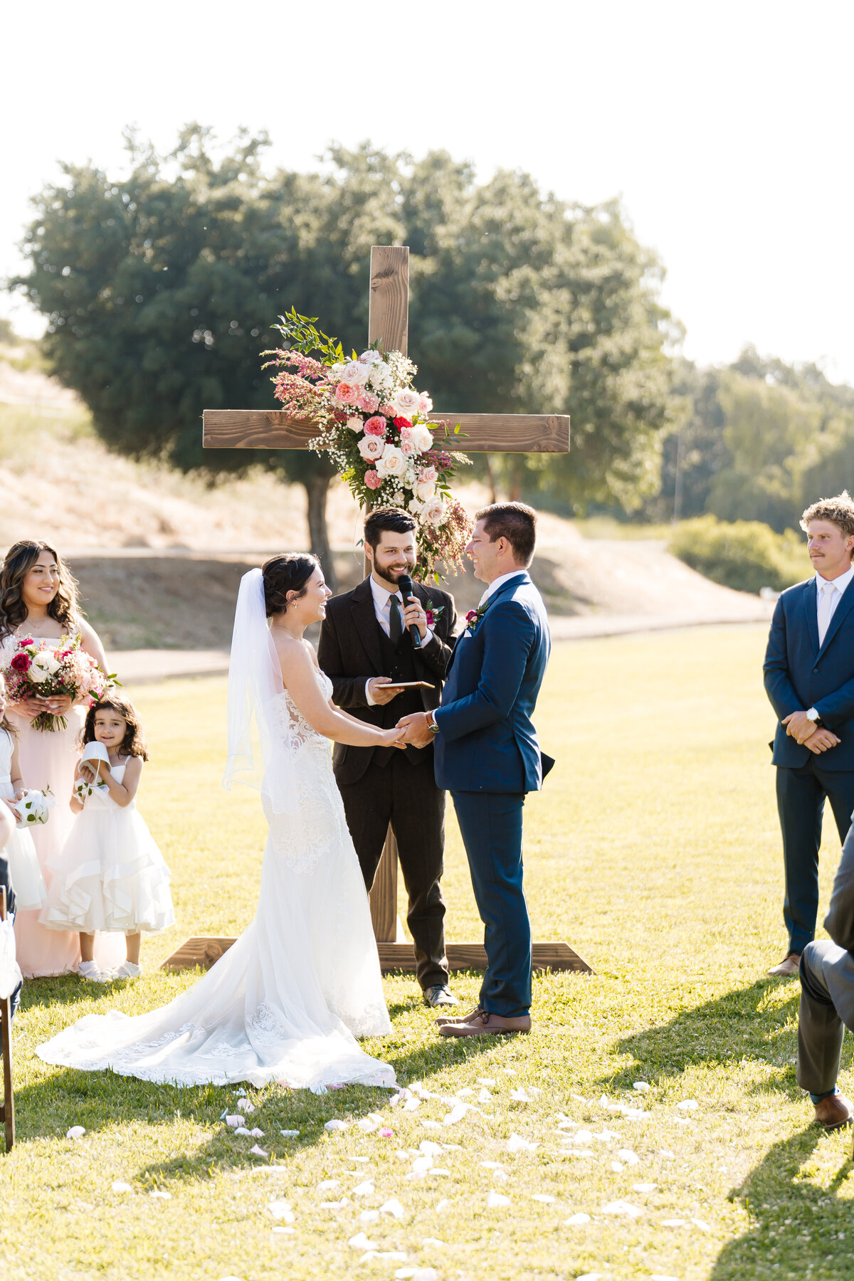 San Diego Estate Wedding52