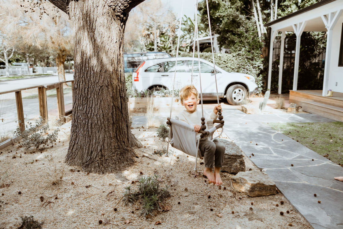 Los Angeles lifestyle family photography 126