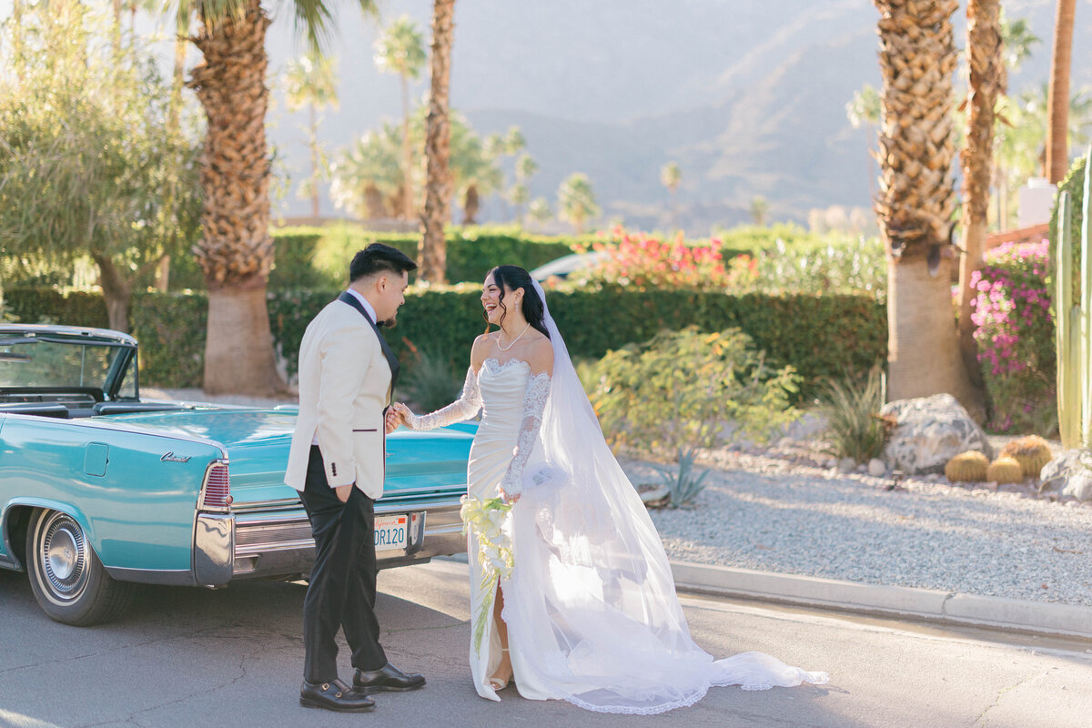 Julia + Carlos  Palm Springs, California-22