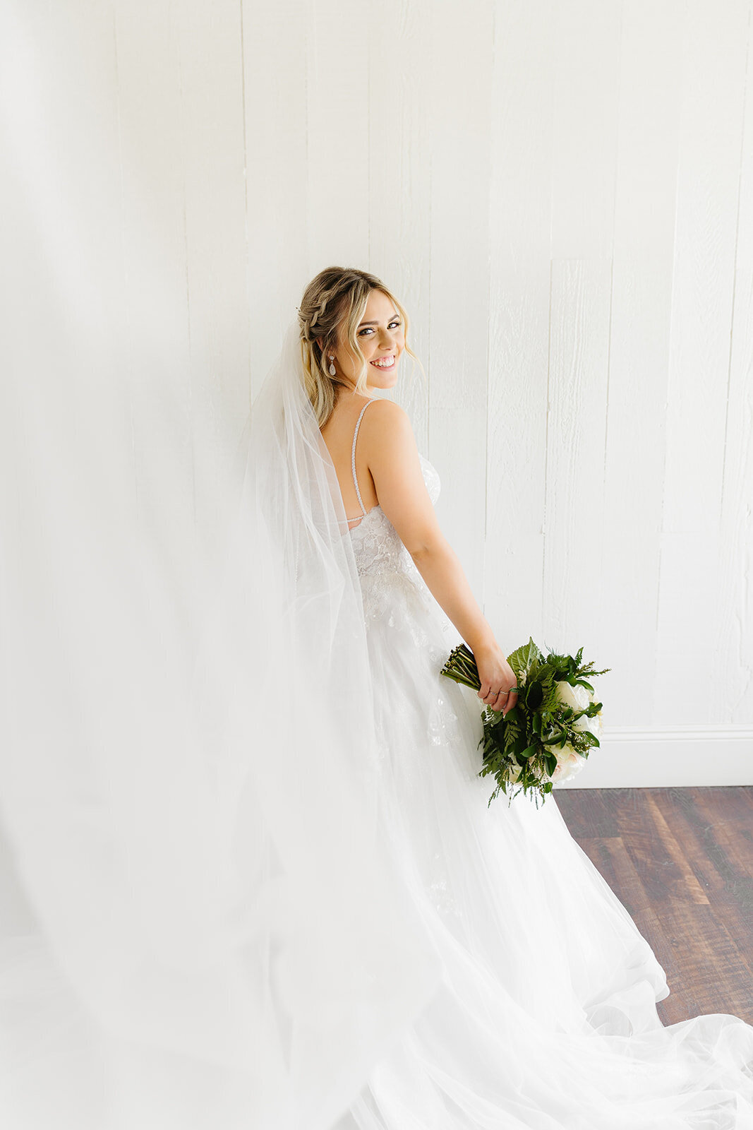 Coto De Caza Wedding 41
