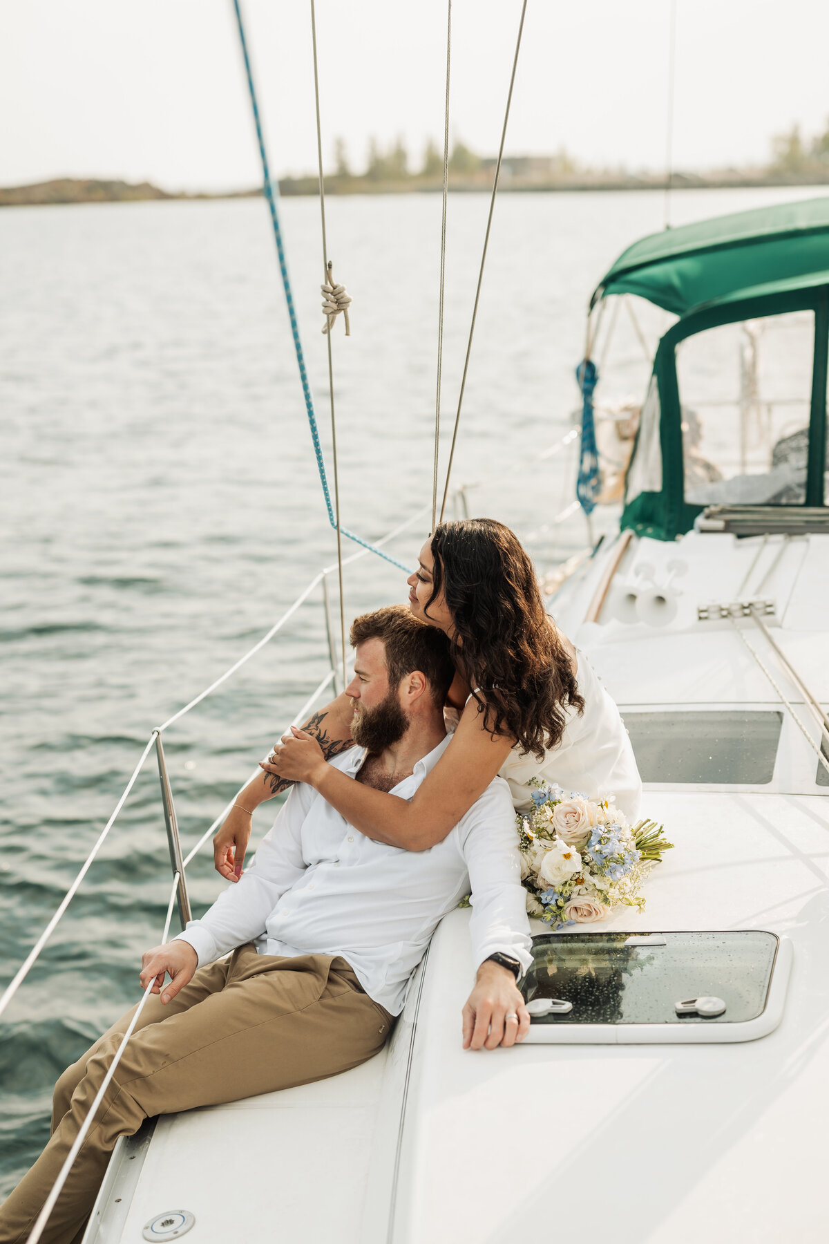 Destination Elopement Photographer