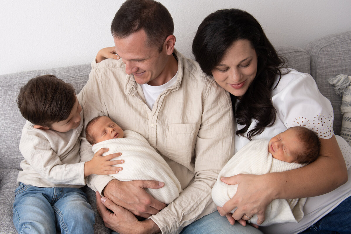 Susannah Gill Photography-twins newborn -202