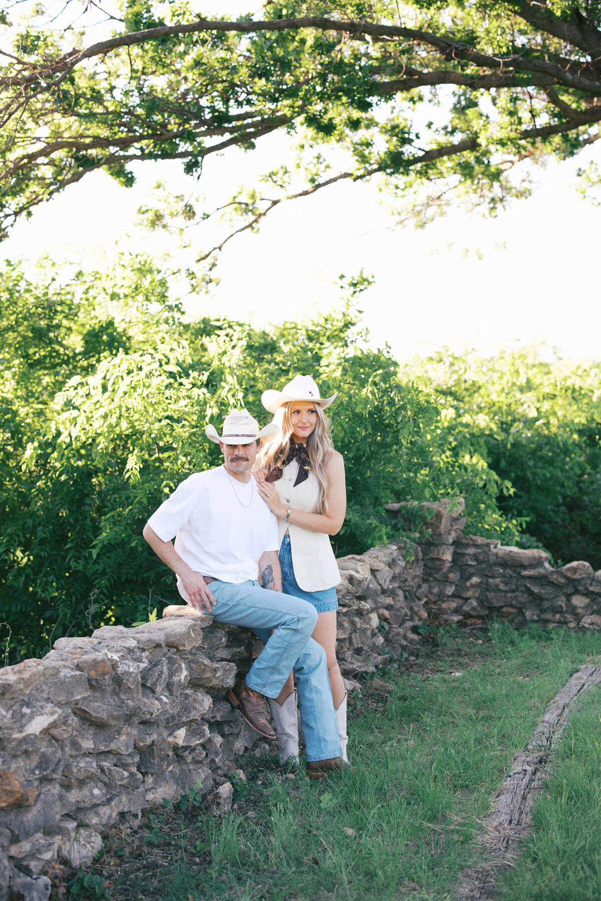dallas-fort-worth-engagement-pictures