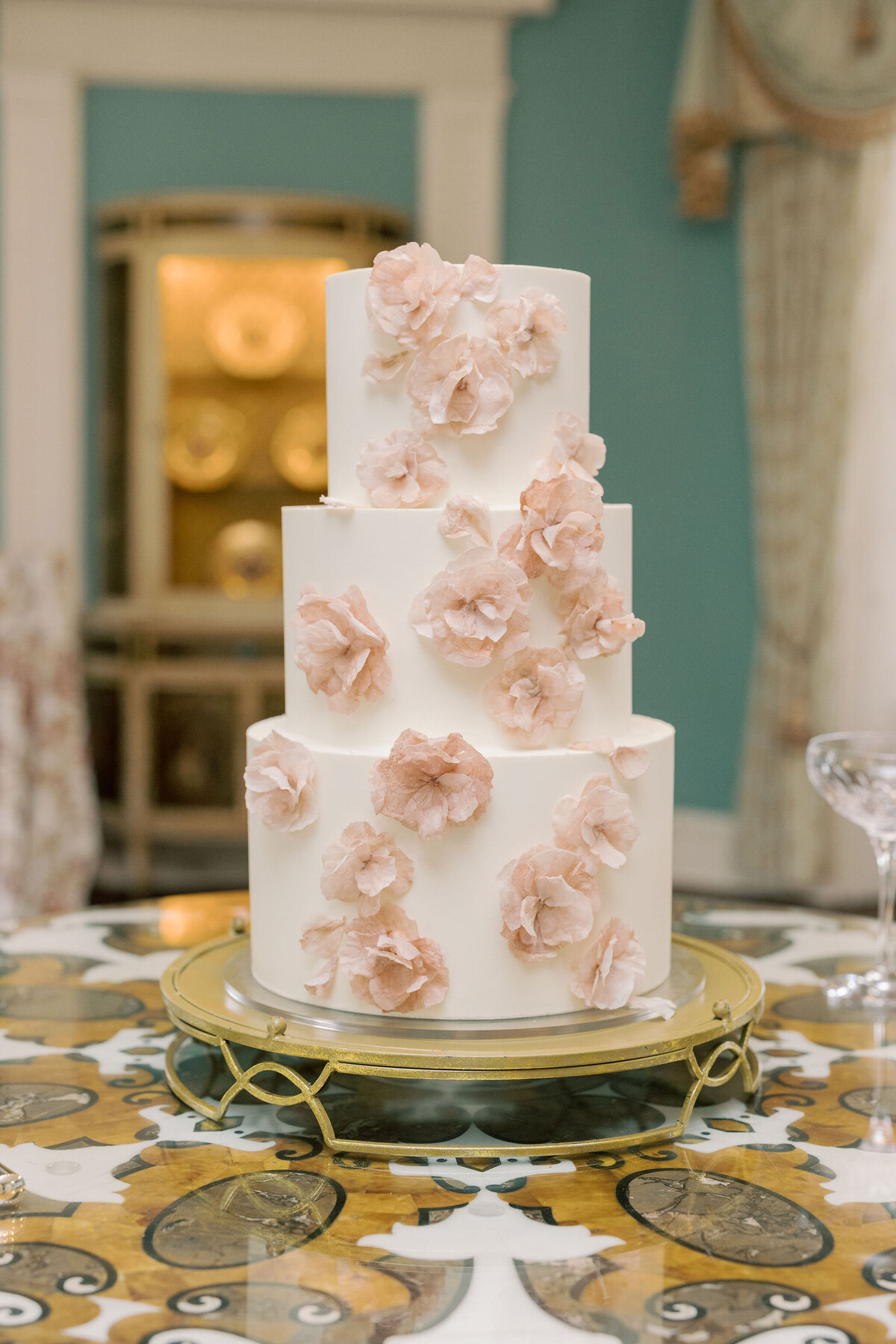 Pure Luxe Bride - Shannon + Emerson - Wedding at William Aiken House - 19