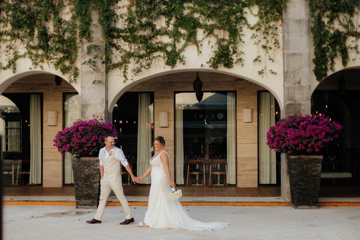 Hanna & Matt - Golden Hour-6