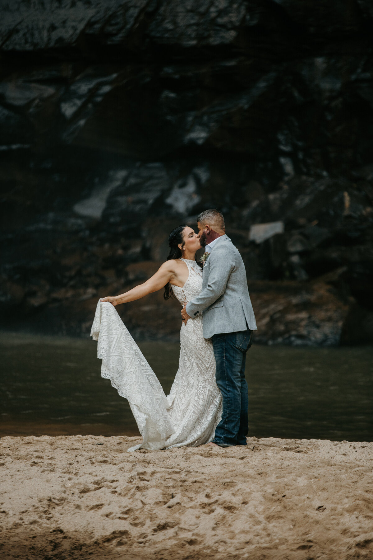 Beautiful wedding photos