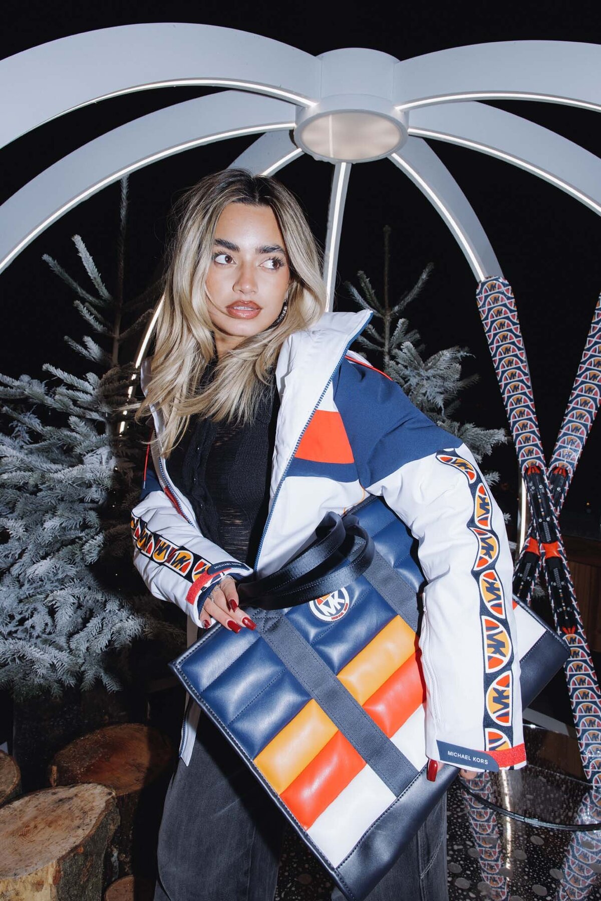MICHAEL KORS 5