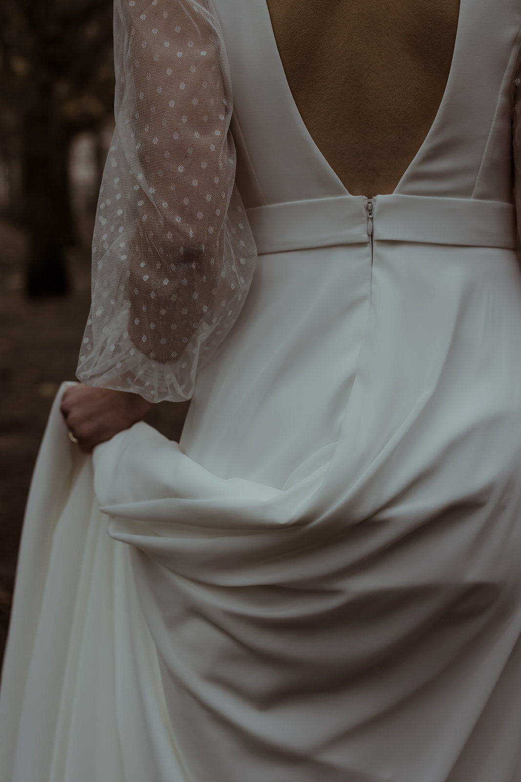 Bruidsfotografie Leiden