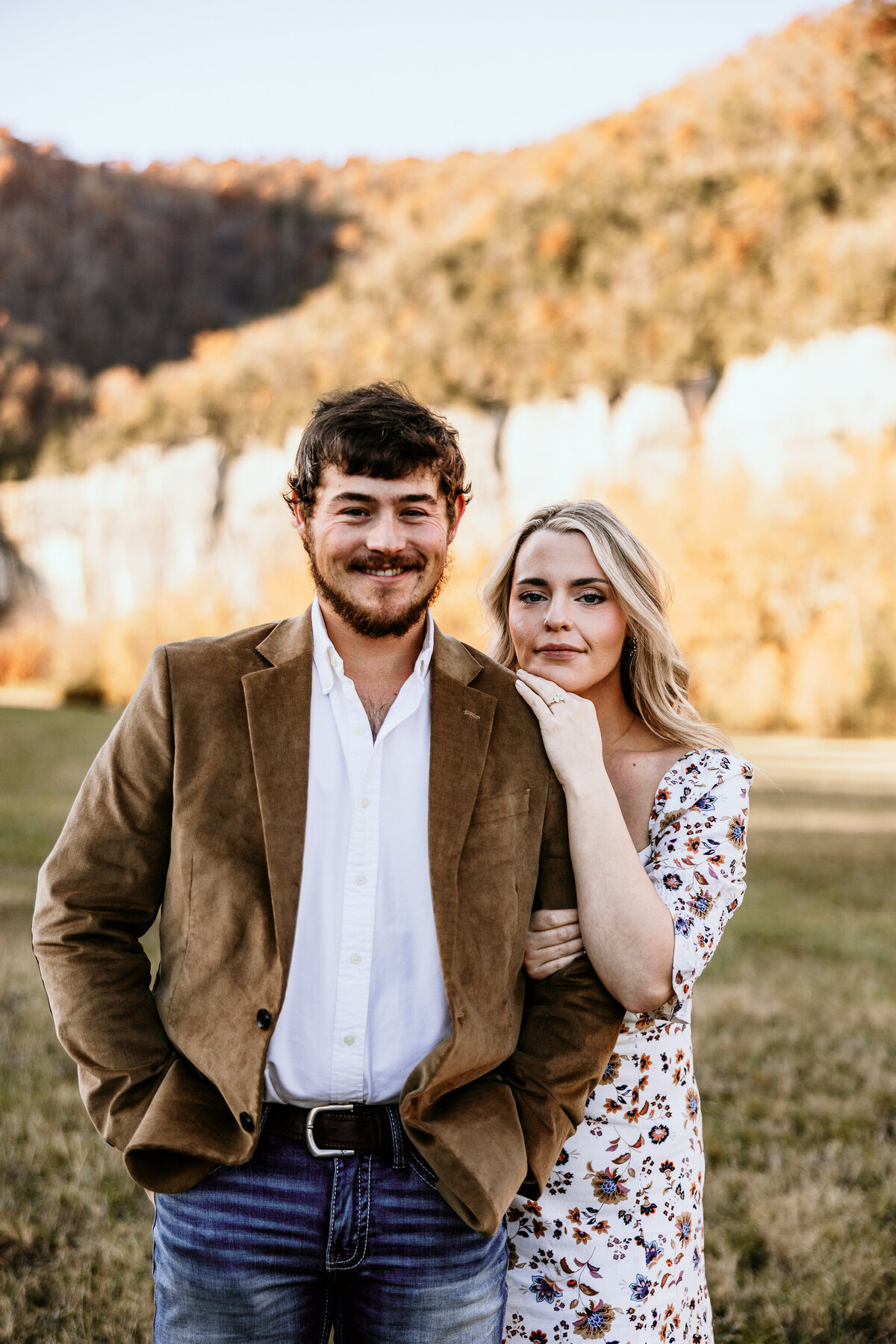 Legend & Lace Studios - Wedding Photography & Videography Services - Engagements