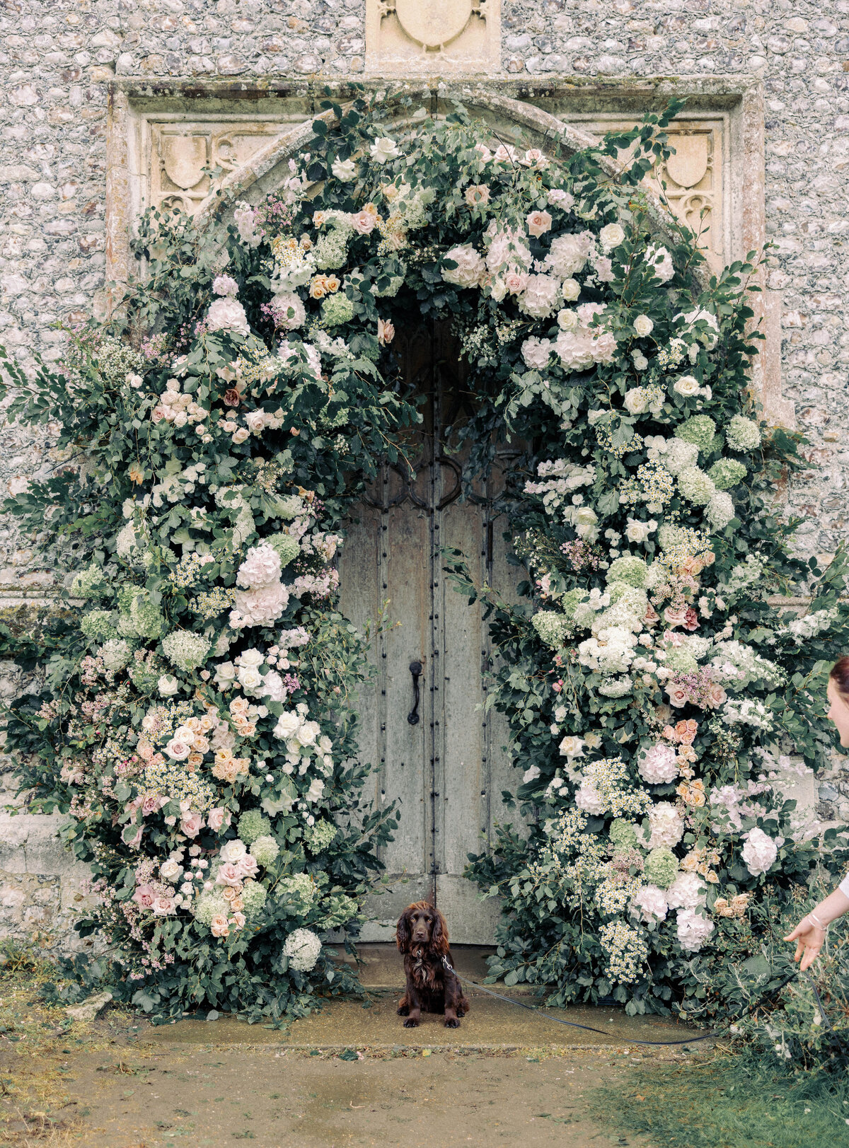 Attabara Studio UK Luxury Wedding Planners | Norfolk Marquee wedding with Camilla Joy Photography593