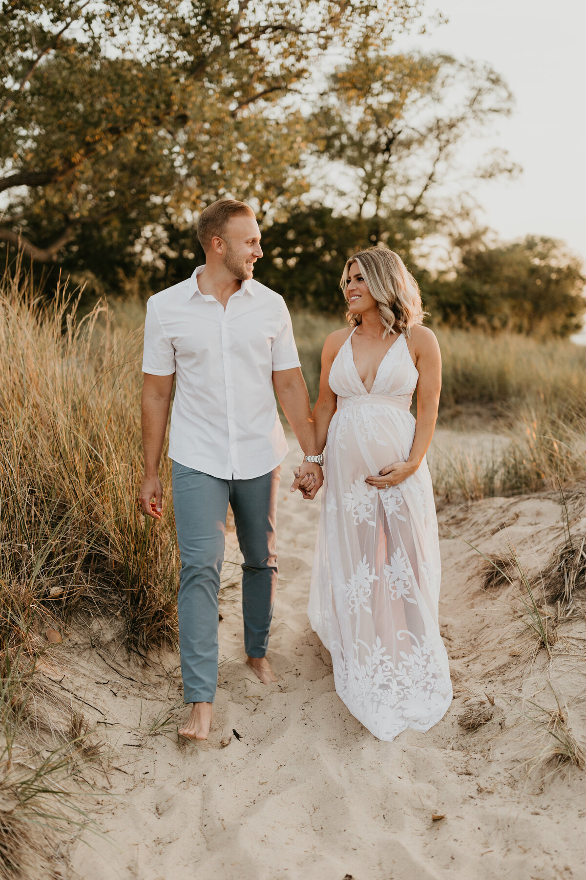 Insta Gaines Maternity-1