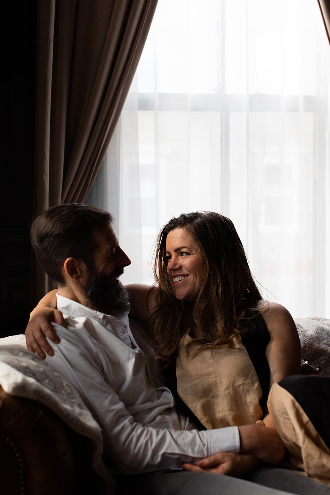 Providence Engagement Session 4
