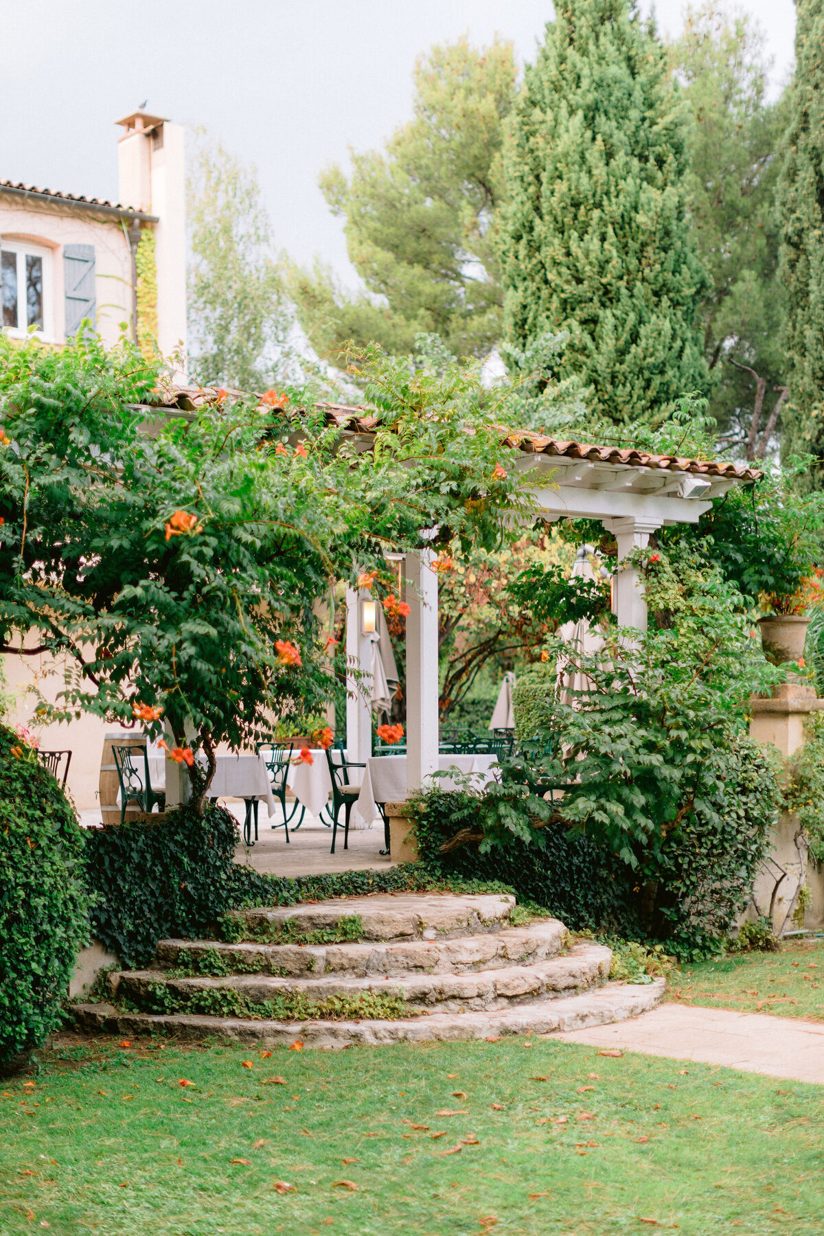 Exclusive wedding destination, Provence South of France