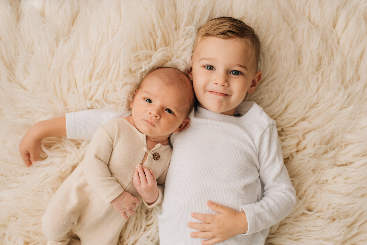 Sharon Leger Photography | Canton CT Newborn and Family Photographer-3