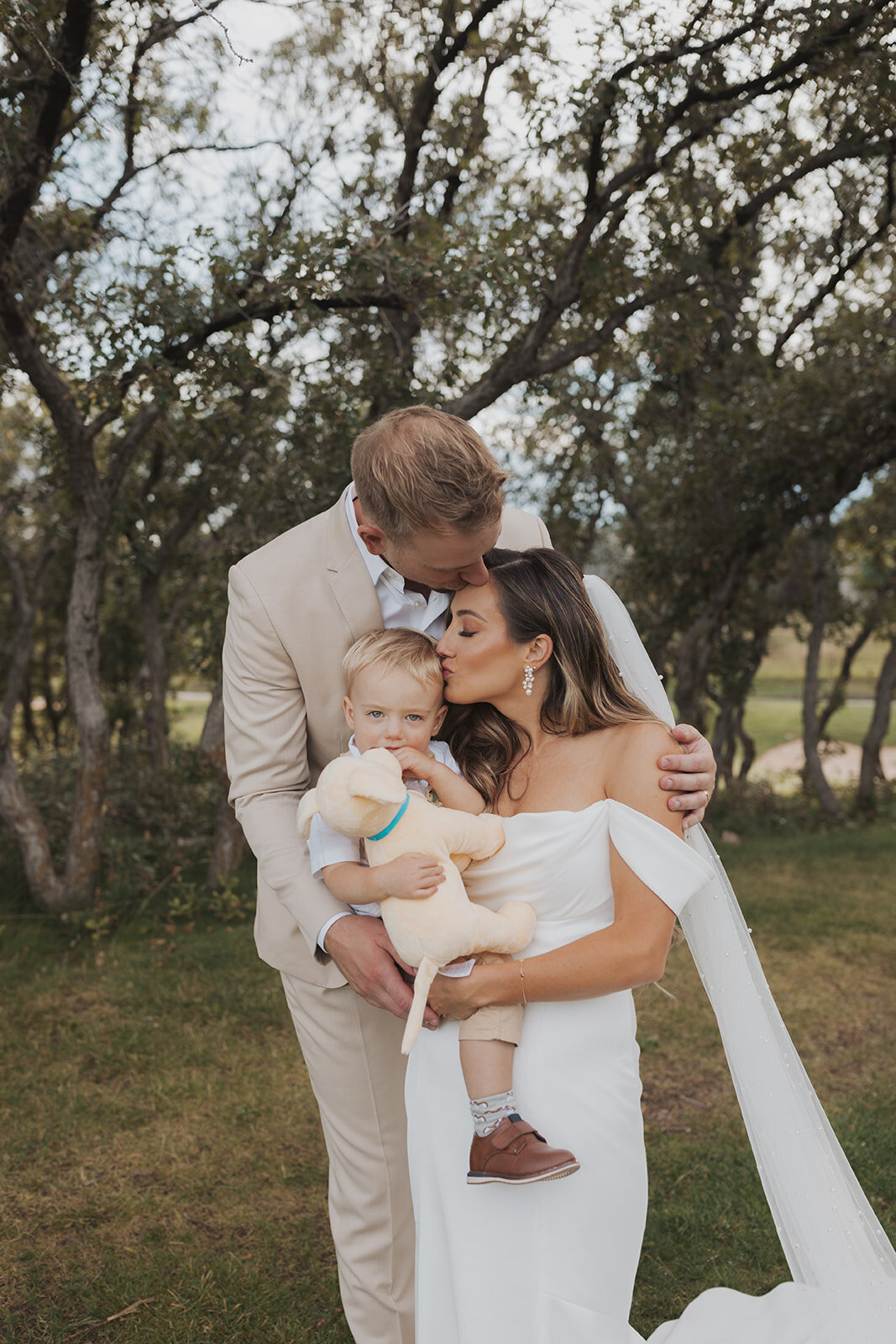 Kourtney & Andrew Wedding _ cait swithers photo + films-916