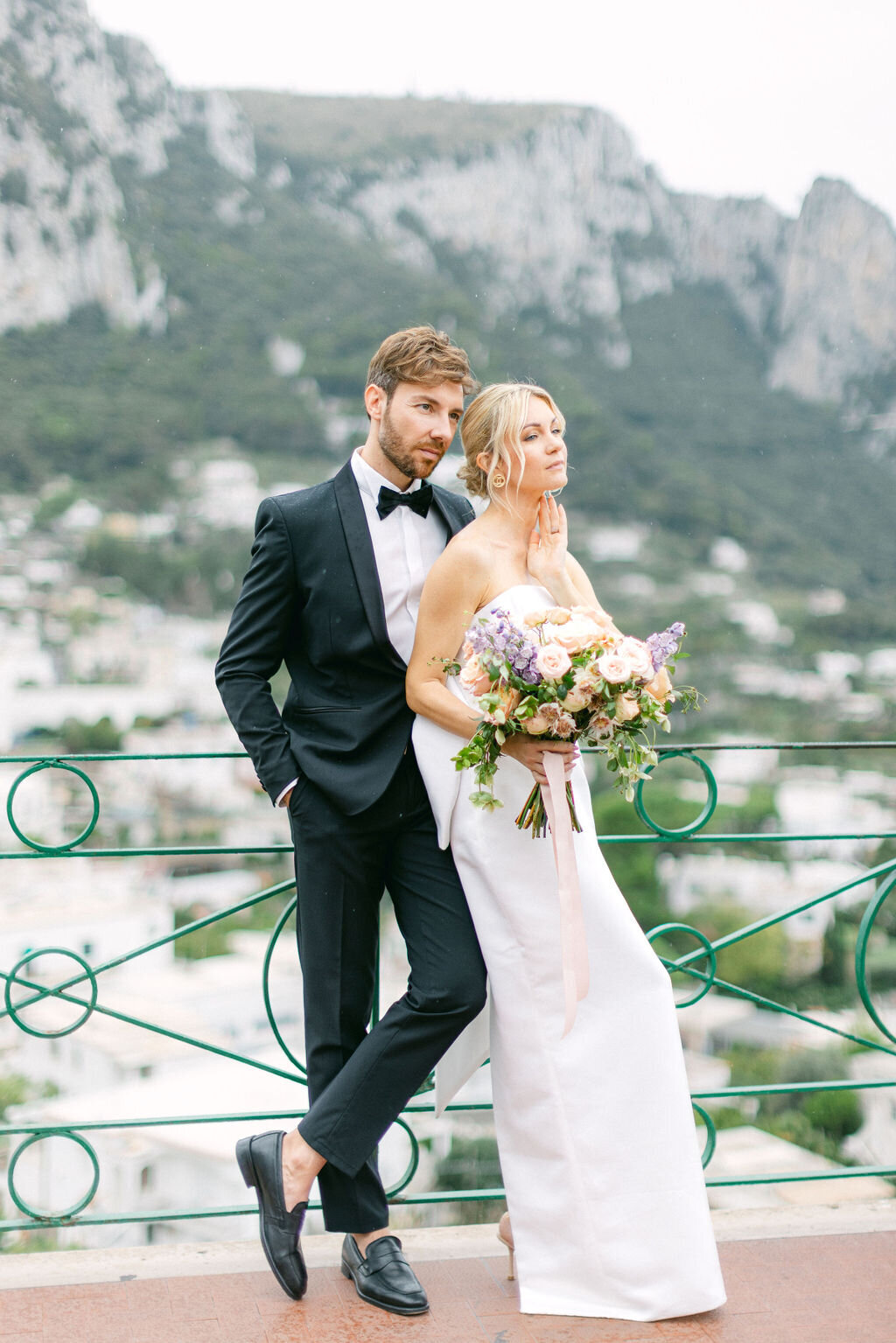 ChelseyBlackPhotographyDestinationWeddingElopementLuxuryItalyPositanoCapri-6742